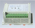 功能齊全的光幕控制器 KJT-KZQ|安全傳感器保護產品型號-參數-接線圖