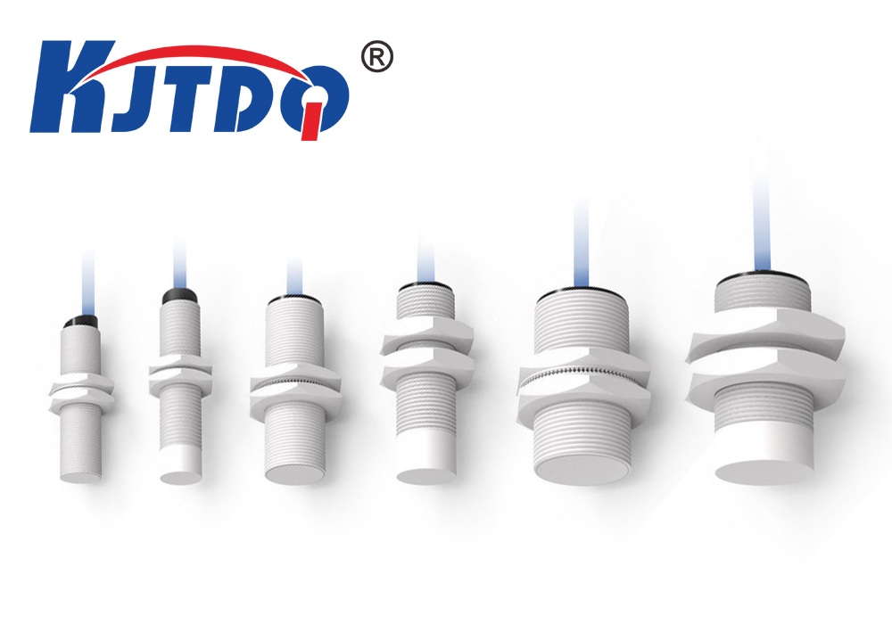 M8非埋式耐腐蝕接近開關|電感式接近開關產品型號-參數(shù)-接線圖