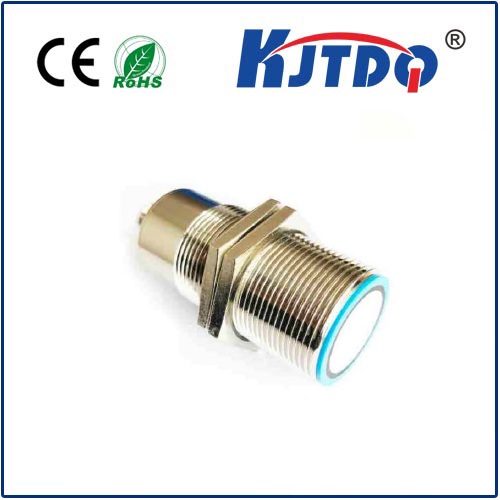 KJT-U30B超聲波傳感器 2000mm|超聲波傳感器產(chǎn)品型號-參數(shù)-接線圖