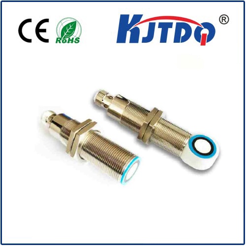 KJT-U18B超聲波傳感器 1000mm|超聲波傳感器產(chǎn)品型號(hào)-參數(shù)-接線(xiàn)圖