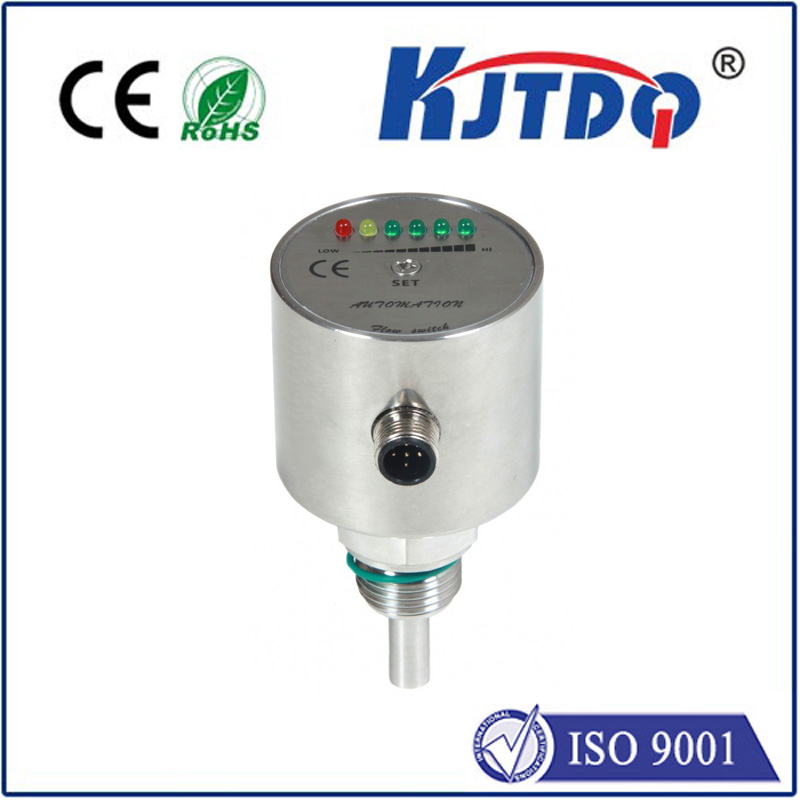 凱基特KJT-LSA300流量傳感器（開(kāi)關(guān)）|測(cè)量傳感器產(chǎn)品型號(hào)-參數(shù)-接線(xiàn)圖