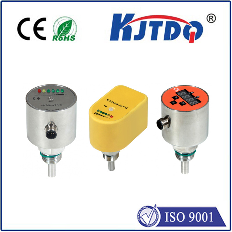 KJT-LSA500流量傳感器（開關）|測量傳感器產(chǎn)品型號-參數(shù)-接線圖