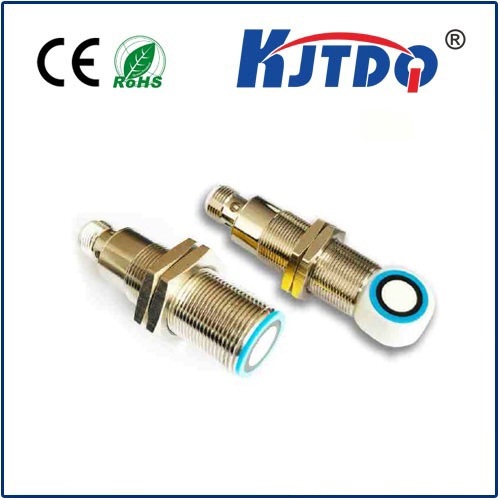 KJT-U18B超聲波傳感器 150mm|超聲波傳感器產(chǎn)品型號(hào)-參數(shù)-接線圖