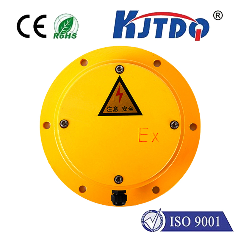 KJT-LCX型防爆溜槽堵塞檢測器|輸送機保護(hù)產(chǎn)品型號-參數(shù)-接線圖