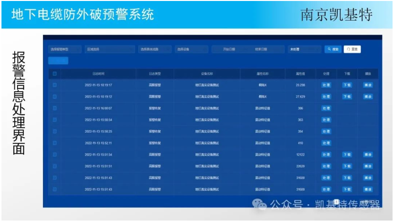 地釘安全管理，確保施工順利進(jìn)行的關(guān)鍵